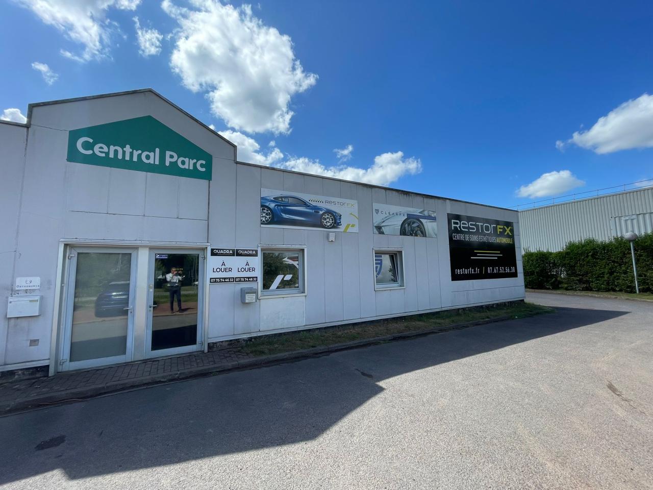 Local d'activité Villeneuve-d'Ascq 150m² Location local d'activité Villeneuve-d'Ascq Nord OLACT2533744 5